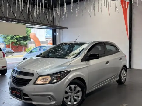 CHEVROLET Onix Hatch 1.0 4P FLEX JOY, Foto 3