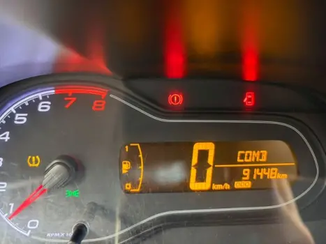 CHEVROLET Onix Hatch 1.0 4P FLEX JOY, Foto 4