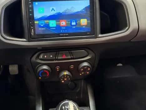 CHEVROLET Onix Hatch 1.0 4P FLEX JOY, Foto 5