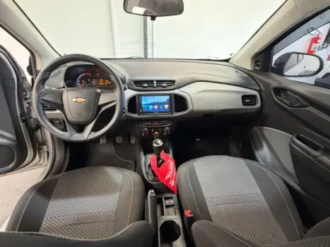 CHEVROLET Onix Hatch 1.0 4P FLEX JOY, Foto 6