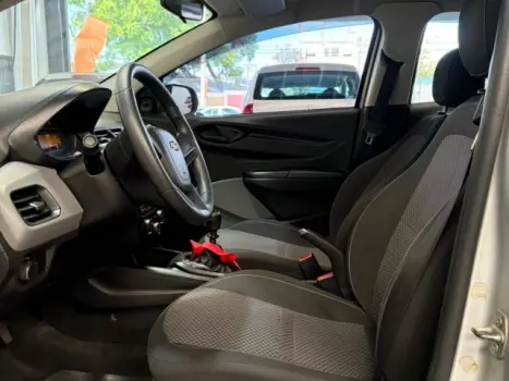 CHEVROLET Onix Hatch 1.0 4P FLEX JOY, Foto 7