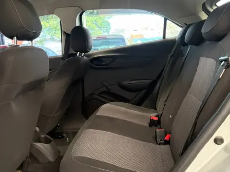 CHEVROLET Onix Hatch 1.0 4P FLEX JOY, Foto 8