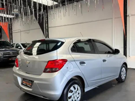 CHEVROLET Onix Hatch 1.0 4P FLEX JOY, Foto 9