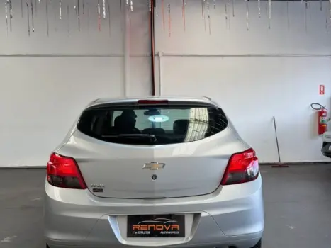 CHEVROLET Onix Hatch 1.0 4P FLEX JOY, Foto 11