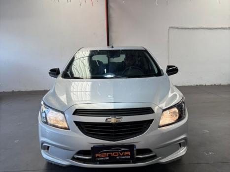 CHEVROLET Onix Hatch 1.0 4P FLEX JOY, Foto 2