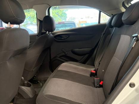 CHEVROLET Onix Hatch 1.0 4P FLEX JOY, Foto 8