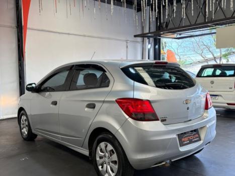 CHEVROLET Onix Hatch 1.0 4P FLEX JOY, Foto 10