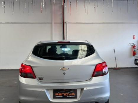 CHEVROLET Onix Hatch 1.0 4P FLEX JOY, Foto 11