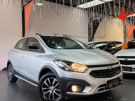 CHEVROLET Onix Hatch 1.4 4P FLEX ACTIV AUTOM�TICO, Foto 1