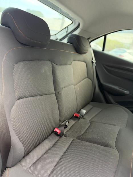 CHEVROLET Onix Hatch 1.0 12V 4P FLEX LT, Foto 6