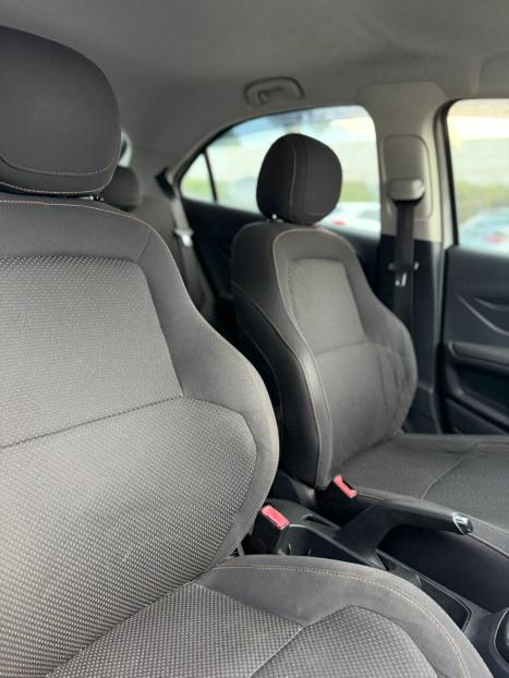 CHEVROLET Onix Hatch 1.0 12V 4P FLEX LT, Foto 8