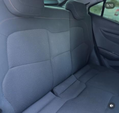 CHEVROLET Onix Hatch 1.4 4P FLEX LTZ AUTOM�TICO, Foto 6
