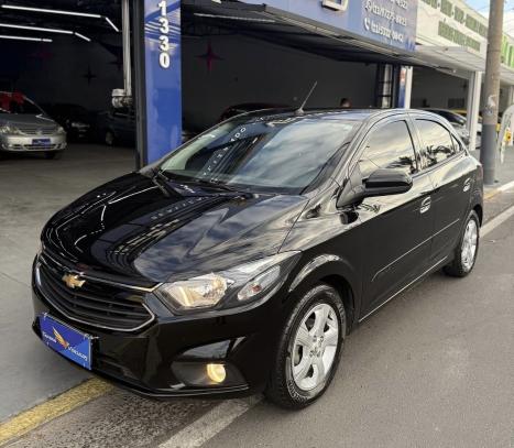 CHEVROLET Onix Hatch 1.4 4P FLEX LT, Foto 4