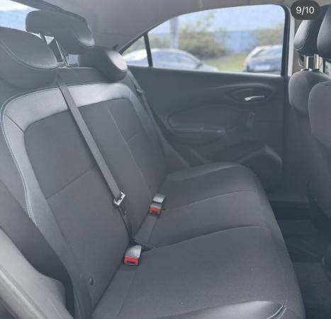 CHEVROLET Onix Hatch 1.4 4P FLEX LT, Foto 7