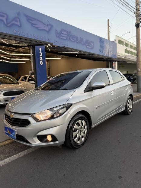 CHEVROLET Onix Hatch 1.0 4P FLEX LT, Foto 5