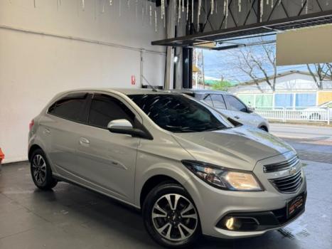 CHEVROLET Onix Hatch 1.4 4P FLEX LTZ, Foto 1