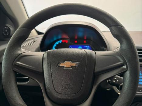 CHEVROLET Onix Hatch 1.4 4P FLEX LTZ, Foto 6