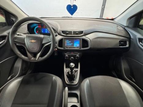 CHEVROLET Onix Hatch 1.4 4P FLEX LTZ, Foto 8