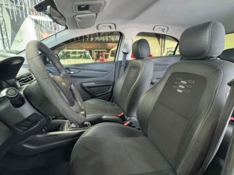 CHEVROLET Onix Hatch 1.4 4P FLEX LTZ, Foto 9