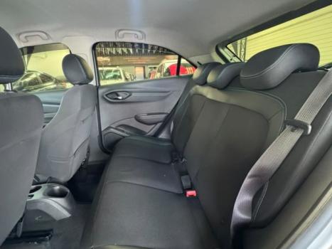 CHEVROLET Onix Hatch 1.4 4P FLEX LTZ, Foto 10