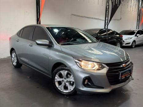 CHEVROLET Onix Hatch 1.0 12V 4P FLEX PLUS TURBO AUTOMÁTICO, Foto 1