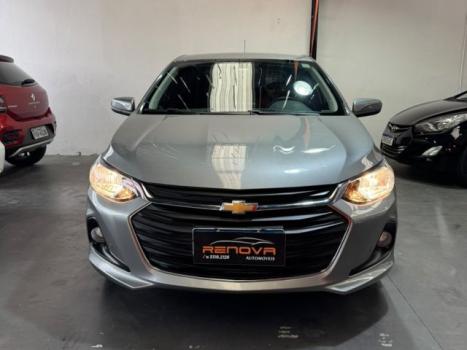 CHEVROLET Onix Hatch 1.0 12V 4P FLEX PLUS TURBO AUTOMÁTICO, Foto 2