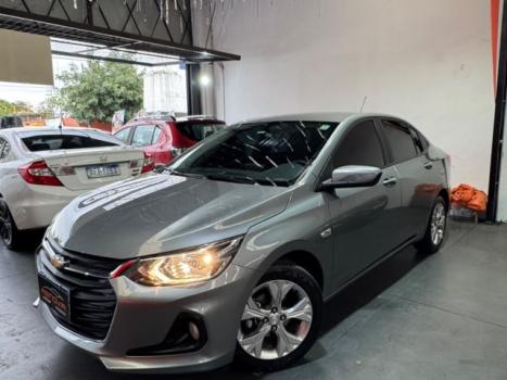 CHEVROLET Onix Hatch 1.0 12V 4P FLEX PLUS TURBO AUTOMÁTICO, Foto 3