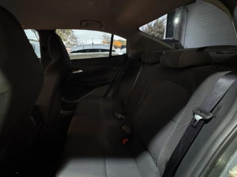 CHEVROLET Onix Hatch 1.0 12V 4P FLEX PLUS TURBO AUTOMÁTICO, Foto 9