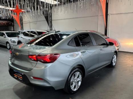 CHEVROLET Onix Hatch 1.0 12V 4P FLEX PLUS TURBO AUTOMÁTICO, Foto 11