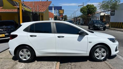 CHEVROLET Onix Hatch 1.0 12V 4P FLEX, Foto 7