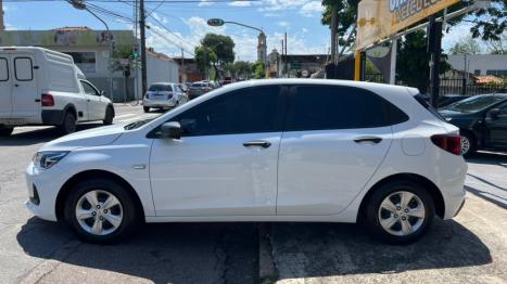 CHEVROLET Onix Hatch 1.0 12V 4P FLEX, Foto 8