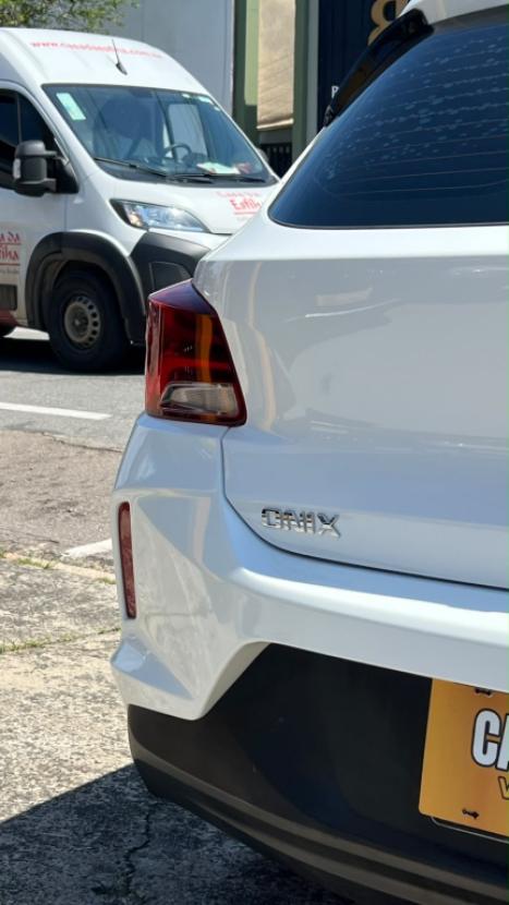 CHEVROLET Onix Hatch 1.0 12V 4P FLEX, Foto 9