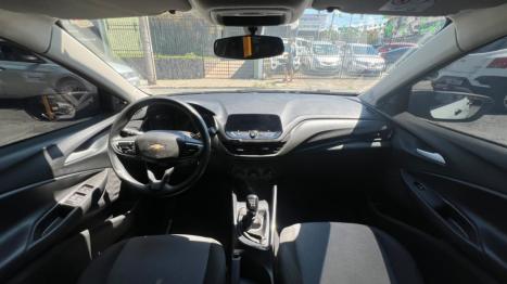 CHEVROLET Onix Hatch 1.0 12V 4P FLEX, Foto 12