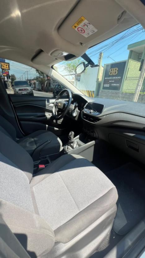 CHEVROLET Onix Hatch 1.0 12V 4P FLEX, Foto 13