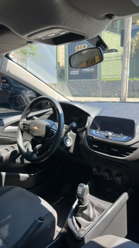 CHEVROLET Onix Hatch 1.0 12V 4P FLEX, Foto 15
