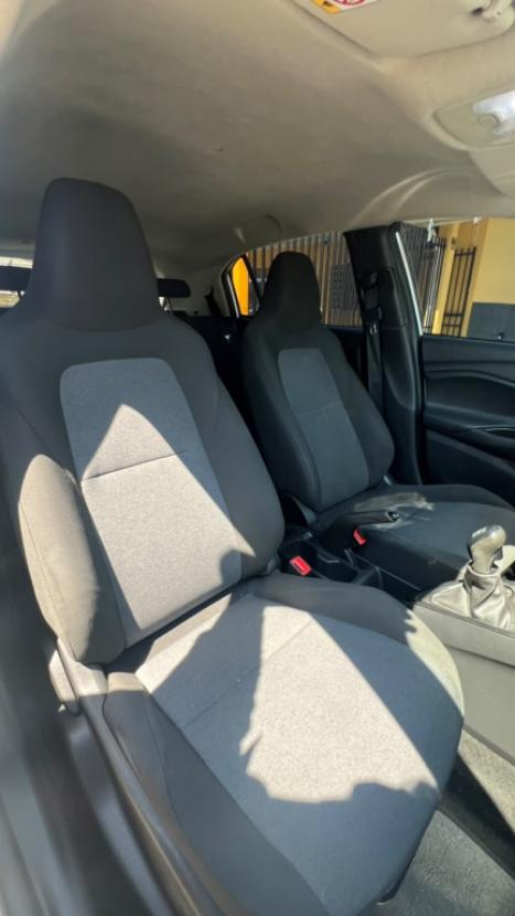 CHEVROLET Onix Hatch 1.0 12V 4P FLEX, Foto 16