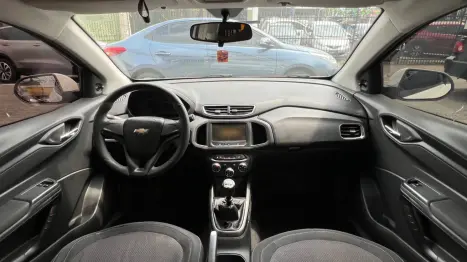 CHEVROLET Onix Hatch 1.0 4P FLEX LT, Foto 14