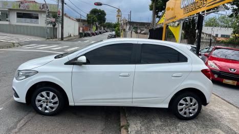 CHEVROLET Onix Hatch 1.0 4P FLEX LT, Foto 7