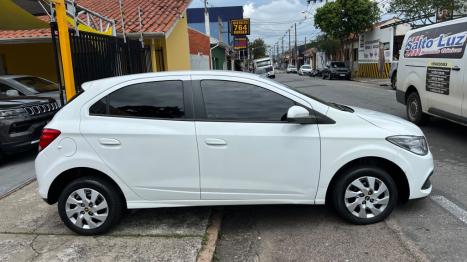 CHEVROLET Onix Hatch 1.0 4P FLEX LT, Foto 8