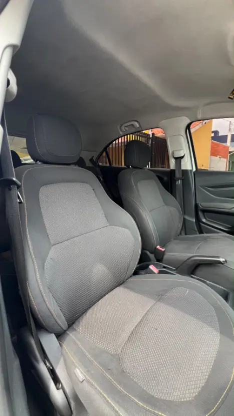 CHEVROLET Onix Hatch 1.0 4P FLEX LT, Foto 18