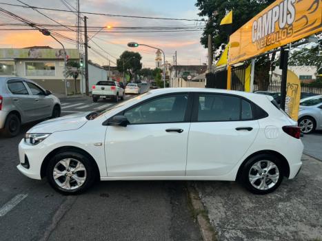 CHEVROLET Onix Hatch 1.0 12V 4P FLEX LT, Foto 7
