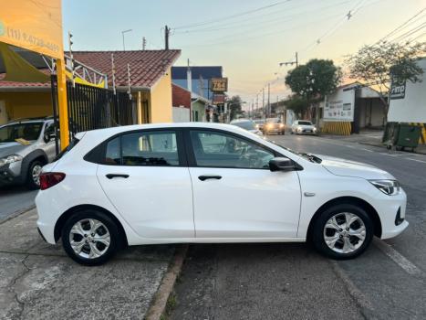 CHEVROLET Onix Hatch 1.0 12V 4P FLEX LT, Foto 8
