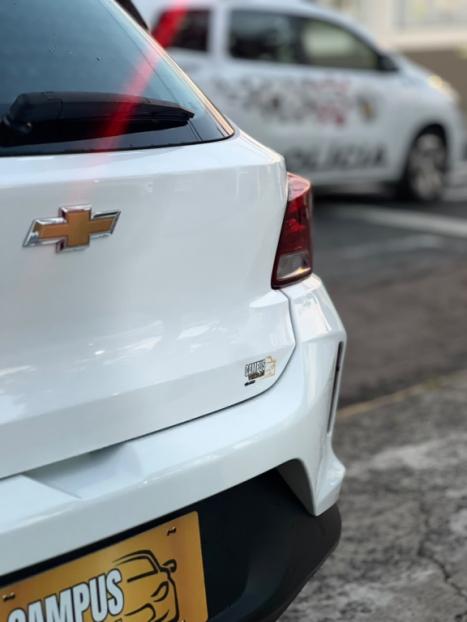 CHEVROLET Onix Hatch 1.0 12V 4P FLEX LT, Foto 11