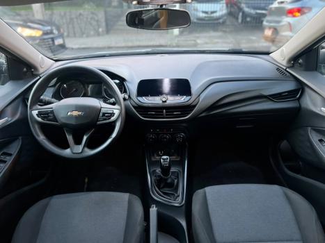 CHEVROLET Onix Hatch 1.0 12V 4P FLEX LT, Foto 13