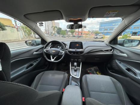 CHEVROLET Onix Sedan 1.0 12V 4P FLEX LT PLUS TURBO AUTOMTICO, Foto 4