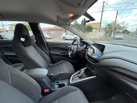 CHEVROLET Onix Sedan 1.0 12V 4P FLEX LT PLUS TURBO AUTOMTICO, Foto 8