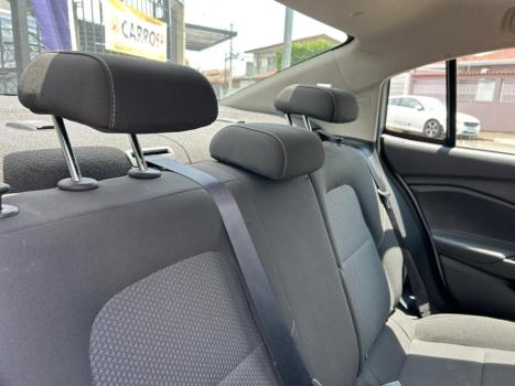 CHEVROLET Onix Sedan 1.0 12V 4P FLEX LT PLUS TURBO AUTOMTICO, Foto 9