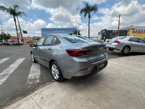 CHEVROLET Onix Sedan 1.0 12V 4P FLEX LT PLUS TURBO AUTOMTICO, Foto 11