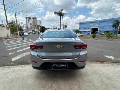 CHEVROLET Onix Sedan 1.0 12V 4P FLEX LT PLUS TURBO AUTOMTICO, Foto 12