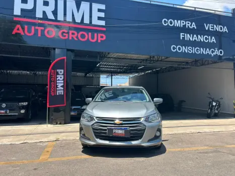 CHEVROLET Onix Sedan 1.0 12V 4P FLEX LT PLUS TURBO AUTOM�TICO, Foto 2